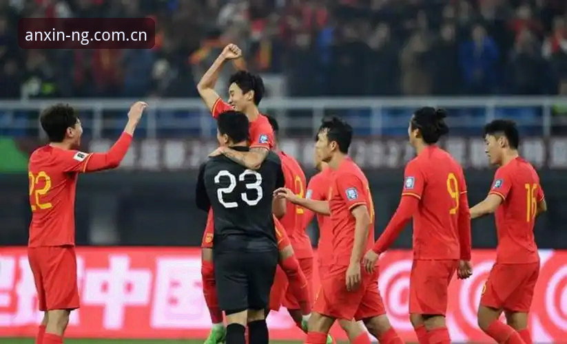 2030世界杯扩军至66队最新动态：南美提案获FIFA支持，中国男足迎历史性机遇